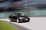 Lexus LS600h L 2007 года